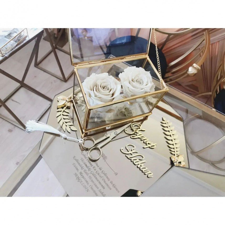 Kancan Tasarım Organizasyon 