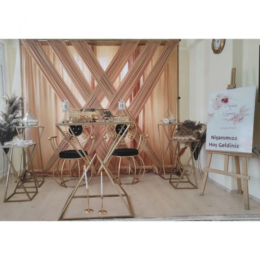 Kancan Tasarım Organizasyon 