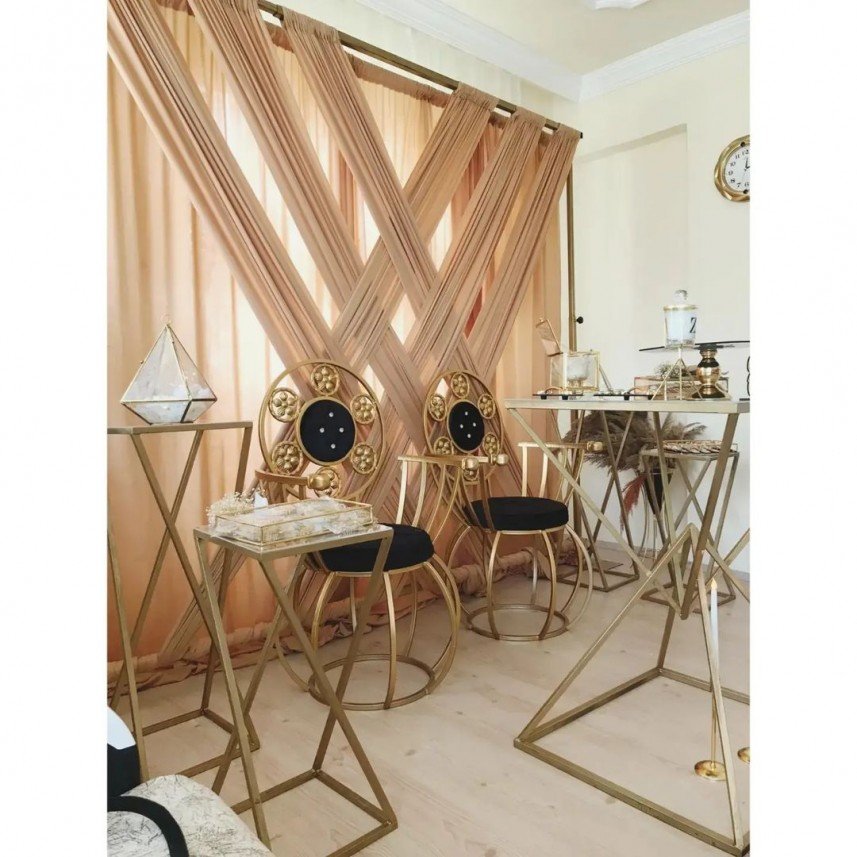 Kancan Tasarım Organizasyon 