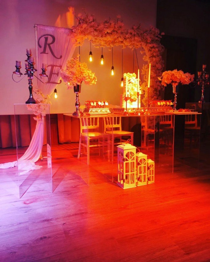 Kancan Tasarım Organizasyon 