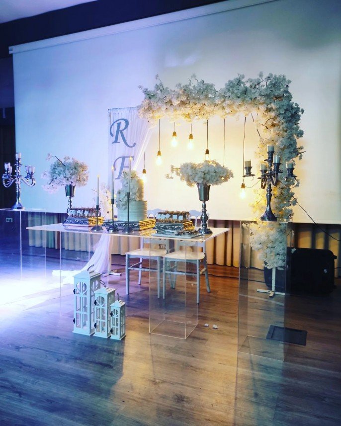 Kancan Tasarım Organizasyon 