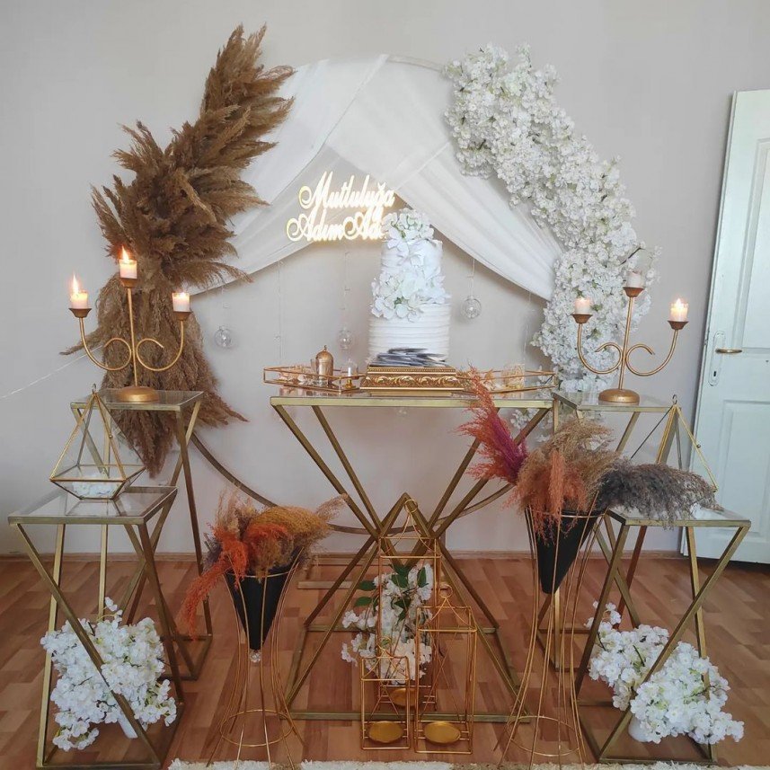 Kancan Tasarım Organizasyon 