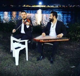 Kanuncu Bülent Ankara