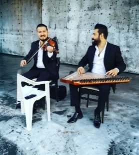 Kanuncu Bülent Ankara