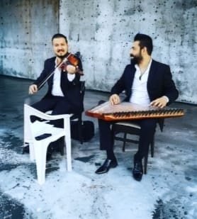 Kanuncu Bülent Ankara