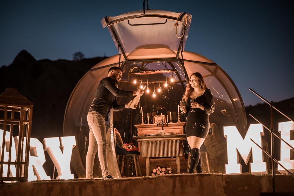 Cappamedia Organizasyon