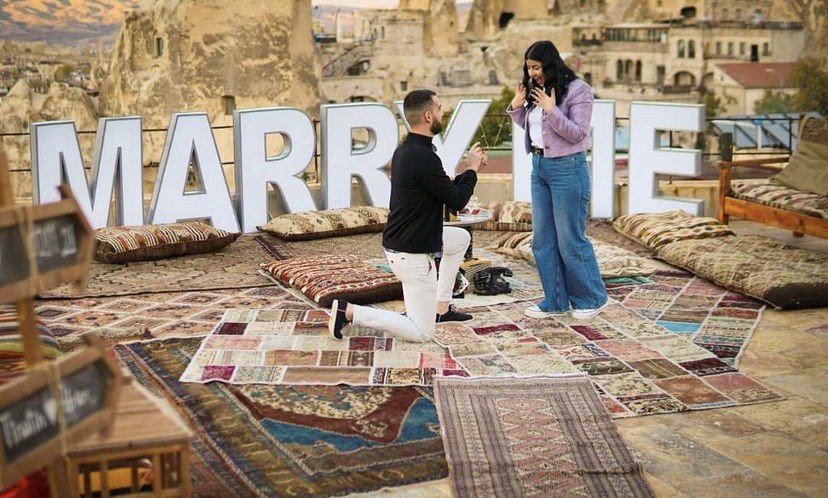 Cappamedia Organizasyon