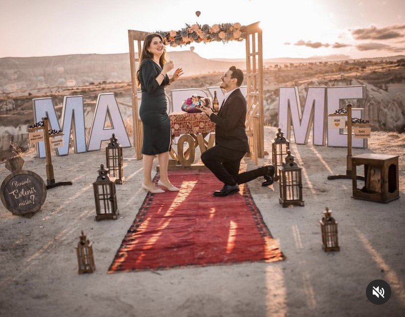 Cappamedia Organizasyon