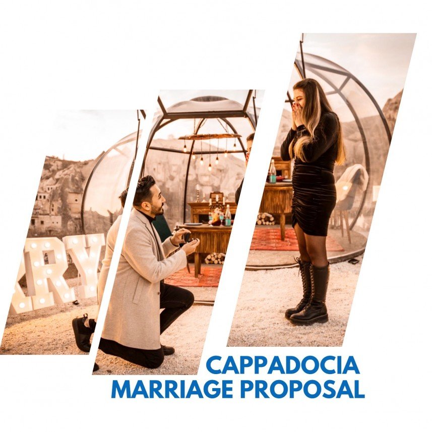 Cappamedia Organizasyon