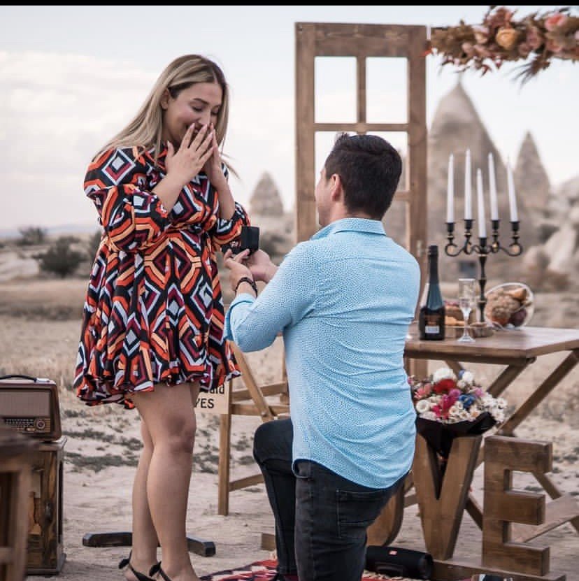 Cappamedia Organizasyon