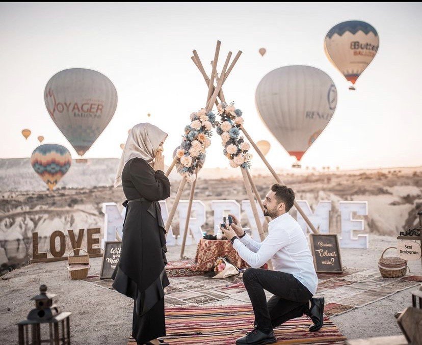 Cappamedia Organizasyon