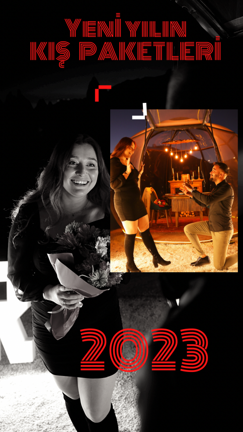 Cappamedia Organizasyon