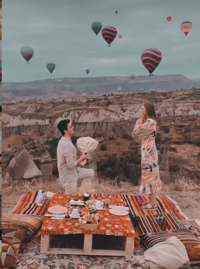 Cappamedia Organizasyon