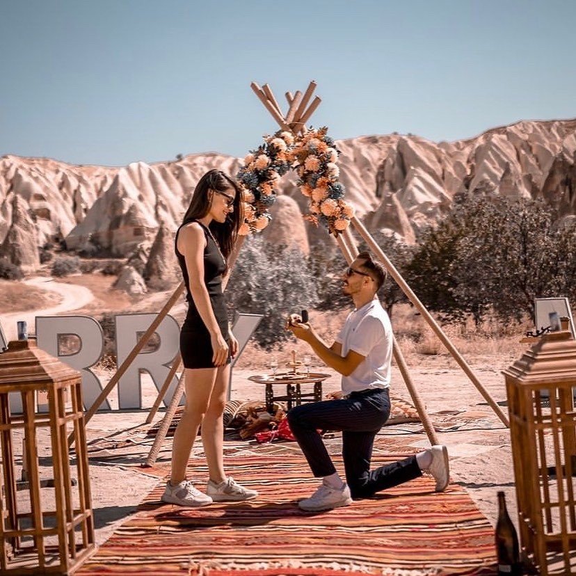 Cappamedia Organizasyon