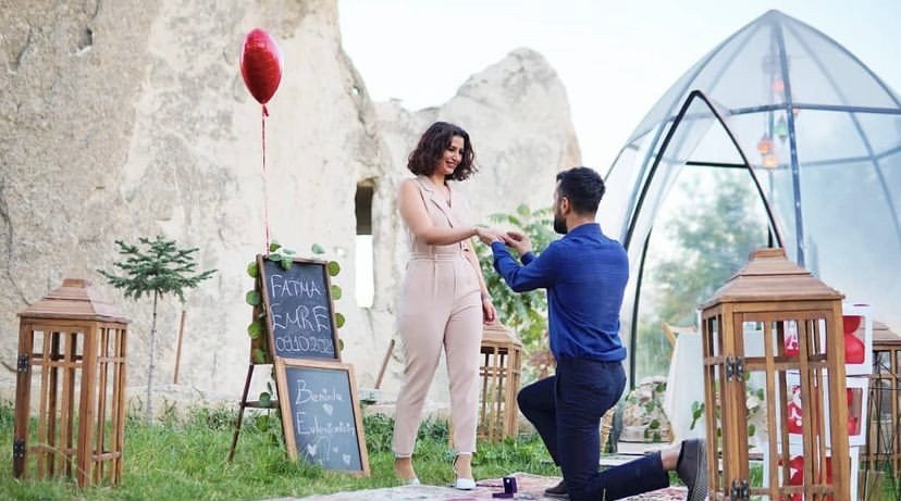 Cappamedia Organizasyon