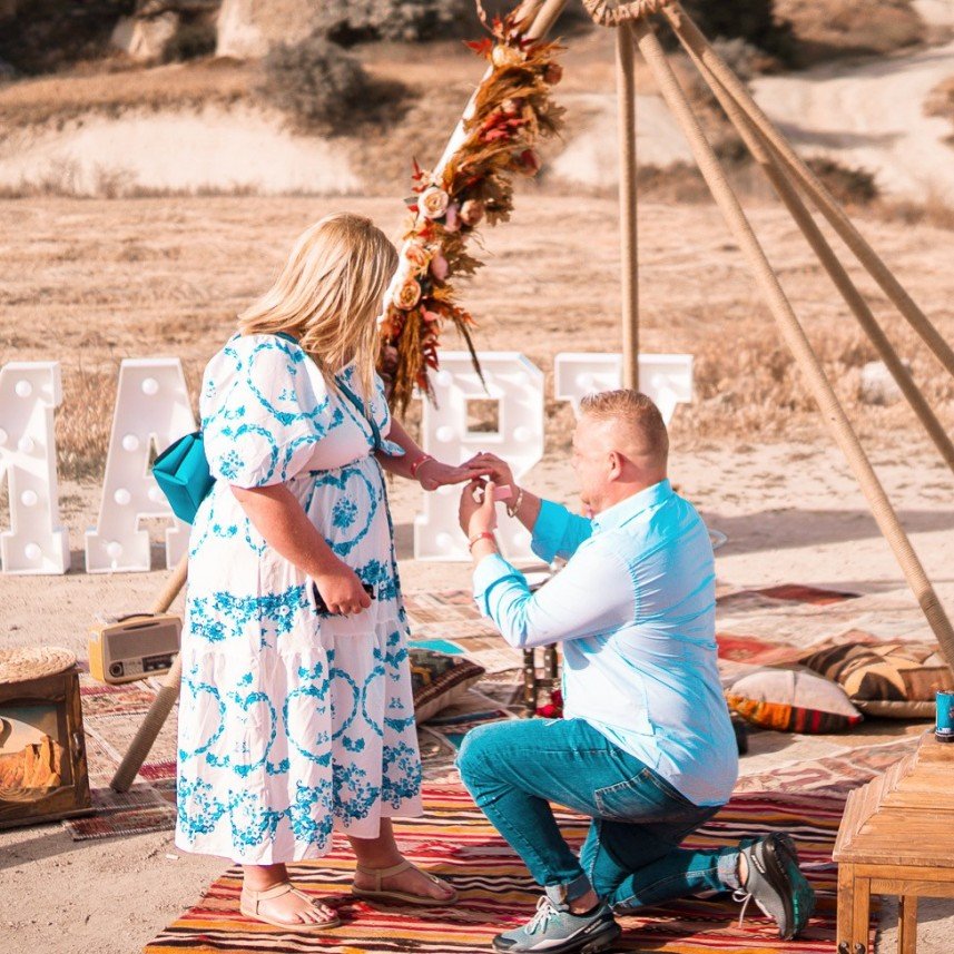 Cappamedia Organizasyon