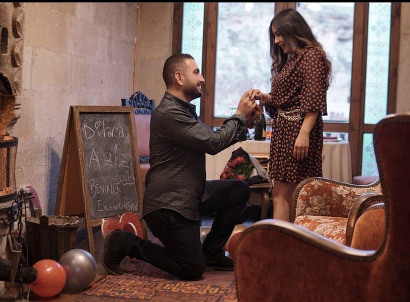 Cappamedia Organizasyon