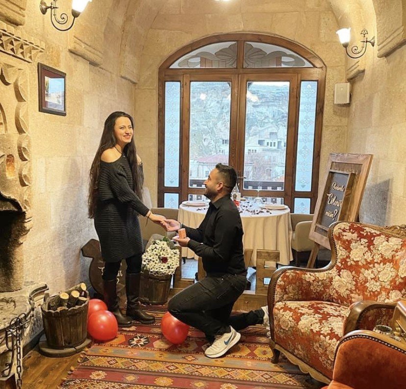 Cappamedia Organizasyon