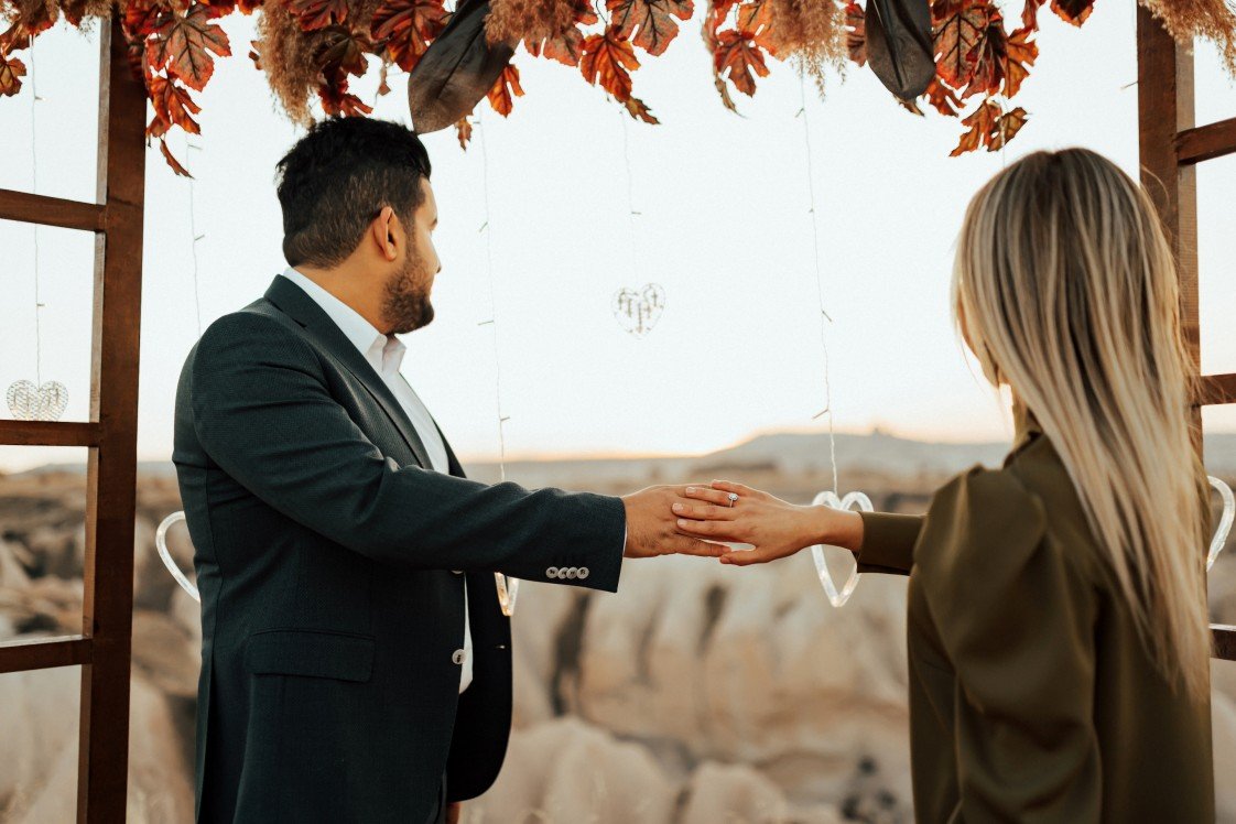 Kapadokya Şemsiye Organizasyon