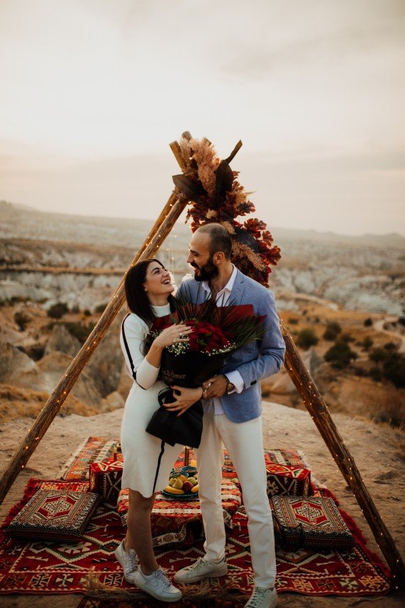 Kapadokya Şemsiye Organizasyon