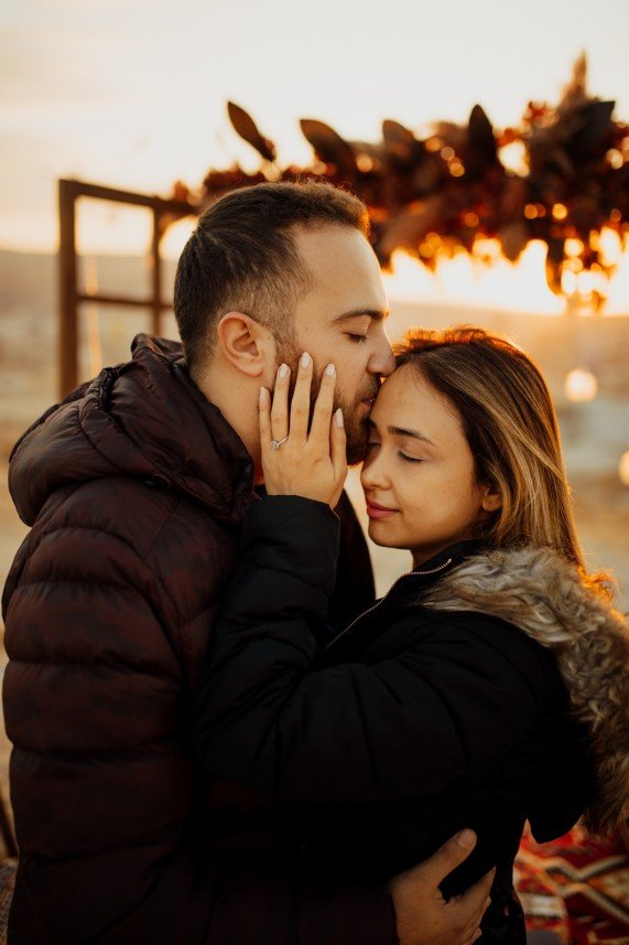 Kapadokya Şemsiye Organizasyon