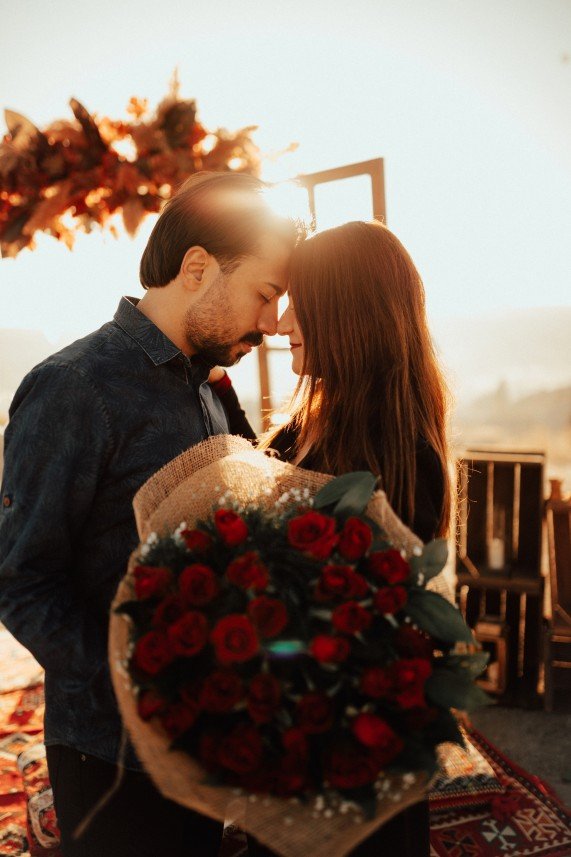 Kapadokya Şemsiye Organizasyon