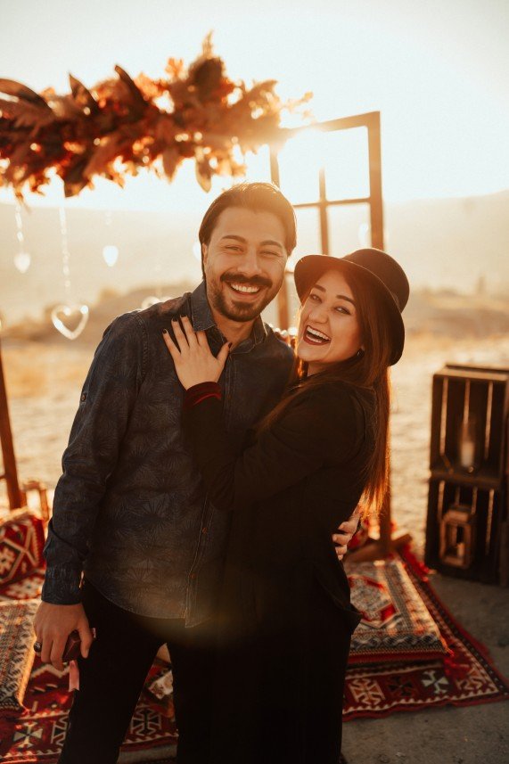 Kapadokya Şemsiye Organizasyon