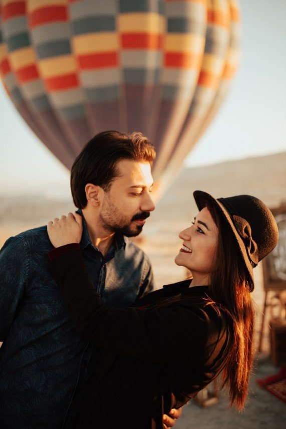 Kapadokya Şemsiye Organizasyon