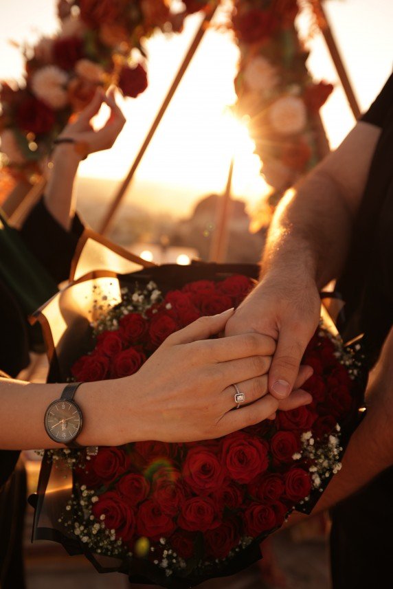 Kapadokya Yolculuğu