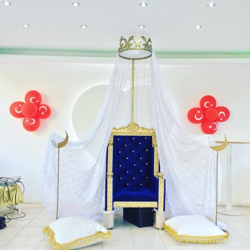 Karakavak Organizasyon