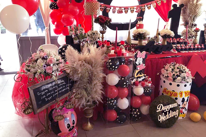 Karakavak Organizasyon