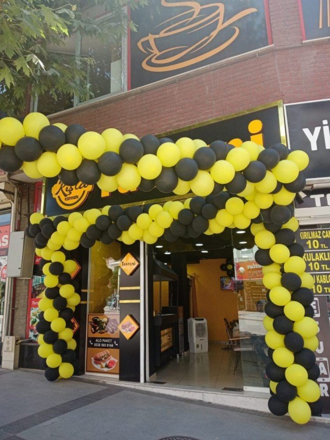 Karakavak Organizasyon