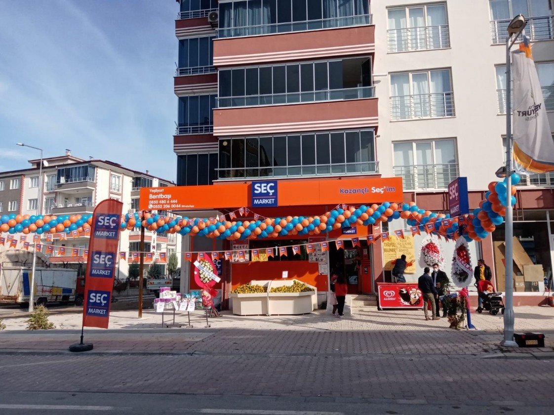 Karakavak Organizasyon