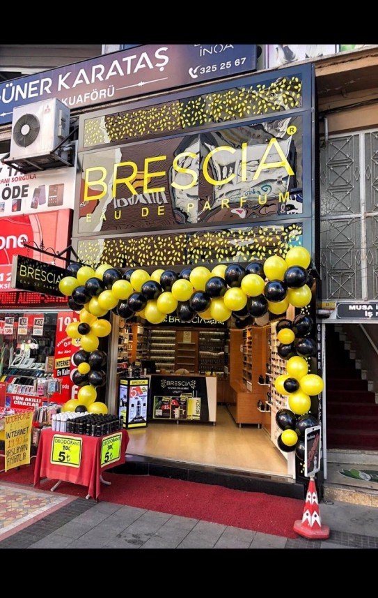 Karakavak Organizasyon