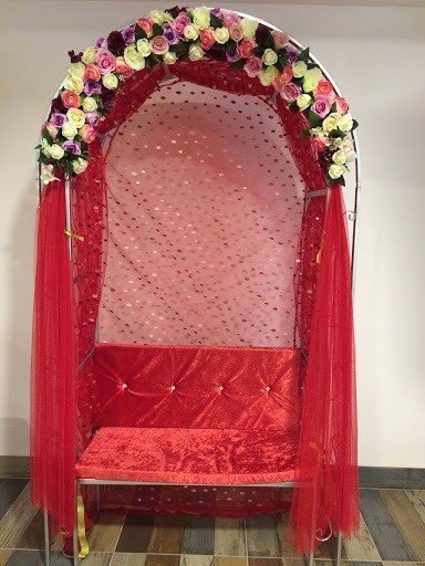 Karakavak Organizasyon