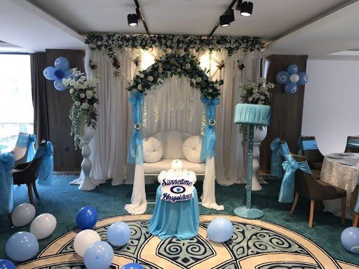 Karakavak Organizasyon