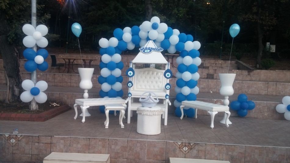 Karakavak Organizasyon