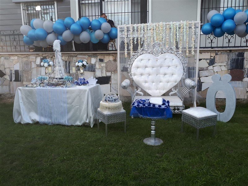 Karakavak Organizasyon