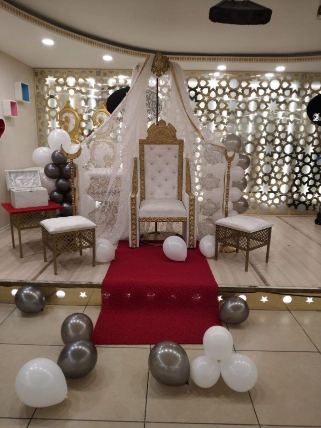 Karakavak Organizasyon