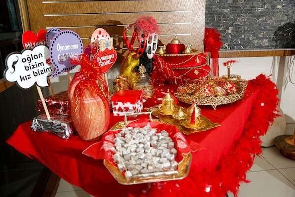 Karakavak Organizasyon