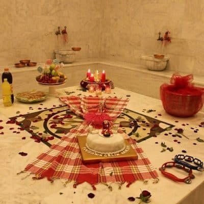 Karakavak Organizasyon