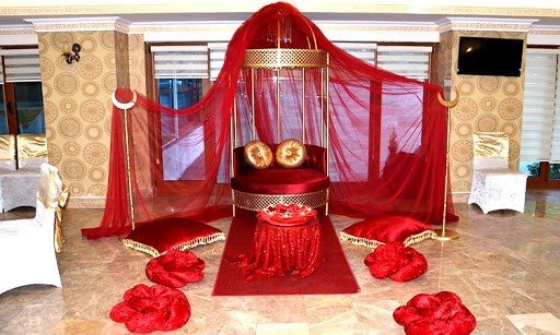 Karakavak Organizasyon