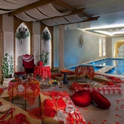 Karakavak Organizasyon