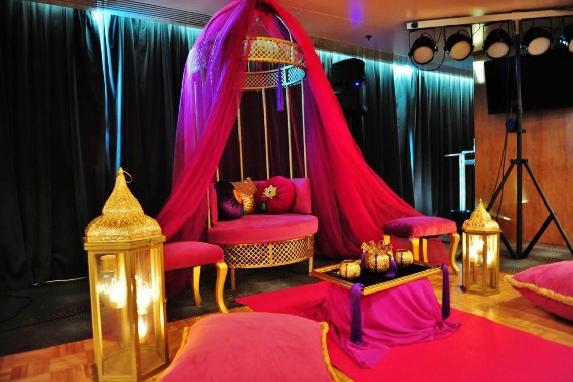 Karakavak Organizasyon