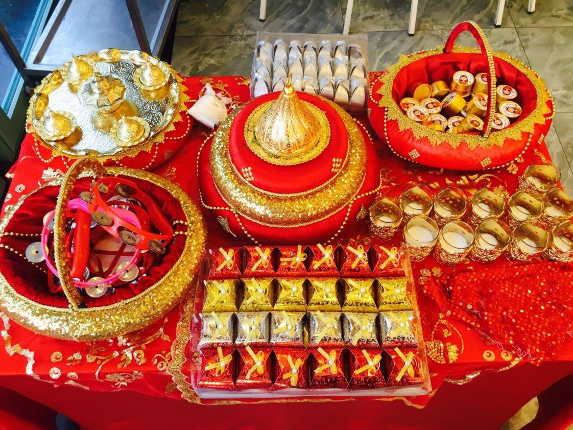 Karakavak Organizasyon