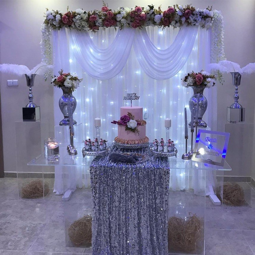 Karakavak Organizasyon