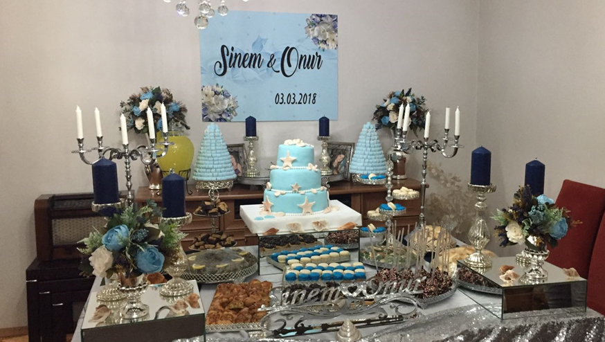 Karakavak Organizasyon