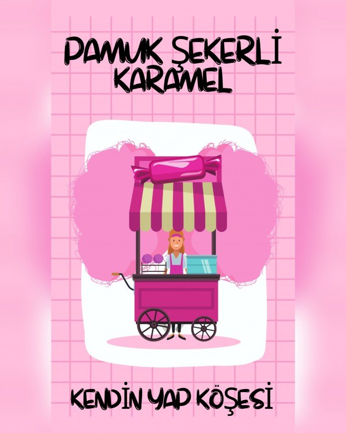 Karamel Organizasyon