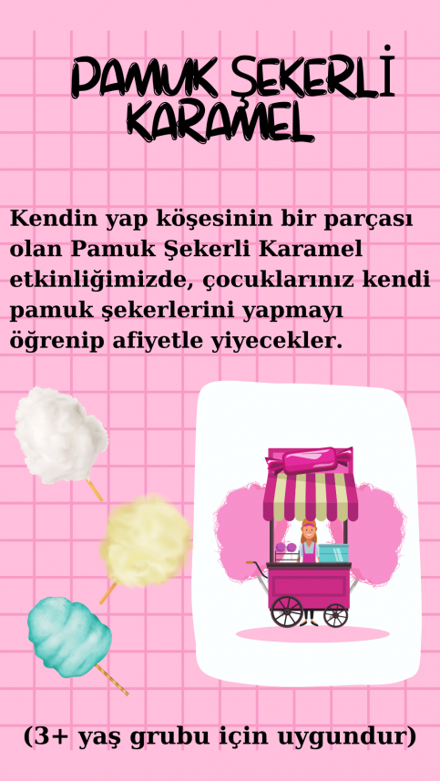 Karamel Organizasyon