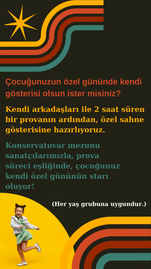 Karamel Organizasyon